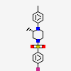 an image of a chemical structure CID 11921947
