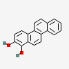 an image of a chemical structure CID 119256