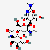an image of a chemical structure CID 119339