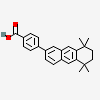 an image of a chemical structure CID 119342
