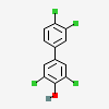 an image of a chemical structure CID 119346