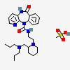 an image of a chemical structure CID 119356