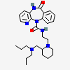 an image of a chemical structure CID 119357