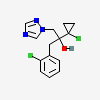 an image of a chemical structure CID 119361