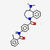 an image of a chemical structure CID 119369