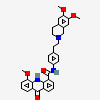 an image of a chemical structure CID 119373