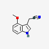 an image of a chemical structure CID 119406