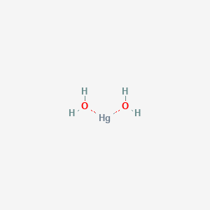 Mercury Hydroxide H4hgo2 Pubchem