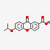 an image of a chemical structure CID 119461