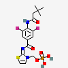 an image of a chemical structure CID 11947802