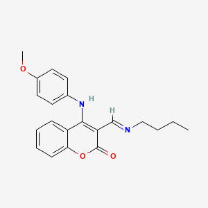 Furanyl fentanyl (N-(1-phenethylpiperidin-4-yl)-N-phenylfuran-2-carboxamide) image