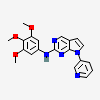 an image of a chemical structure CID 11948631