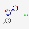 an image of a chemical structure CID 11948823