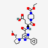 an image of a chemical structure CID 11949423