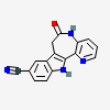 an image of a chemical structure CID 11949637