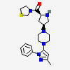 an image of a chemical structure CID 11949652