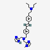 an image of a chemical structure CID 11950619