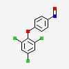 an image of a chemical structure CID 119535