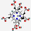 an image of a chemical structure CID 11953856