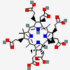 an image of a chemical structure CID 11953857