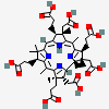 an image of a chemical structure CID 11953880