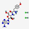 an image of a chemical structure CID 11953958
