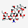 an image of a chemical structure CID 11954019