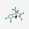an image of a chemical structure CID 11954021