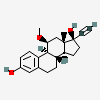 an image of a chemical structure CID 11954041