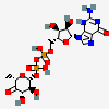 an image of a chemical structure CID 11954061