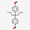 an image of a chemical structure CID 11954121