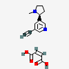 an image of a chemical structure CID 11954277