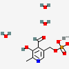 an image of a chemical structure CID 11954332