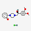 an image of a chemical structure CID 11954350