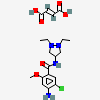 an image of a chemical structure CID 11954360