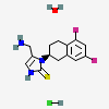 an image of a chemical structure CID 11954368