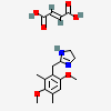 an image of a chemical structure CID 11954374