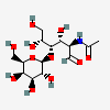 an image of a chemical structure CID 119547