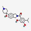 an image of a chemical structure CID 11955673