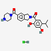 an image of a chemical structure CID 11955714