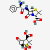 an image of a chemical structure CID 119561