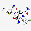 an image of a chemical structure CID 11957154