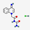 an image of a chemical structure CID 11957159