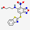 an image of a chemical structure CID 11957180