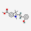 an image of a chemical structure CID 11957215