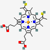 an image of a chemical structure CID 11957326