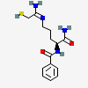 an image of a chemical structure CID 11957390