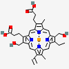 an image of a chemical structure CID 11957422