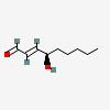 an image of a chemical structure CID 11957428