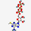 an image of a chemical structure CID 11957467